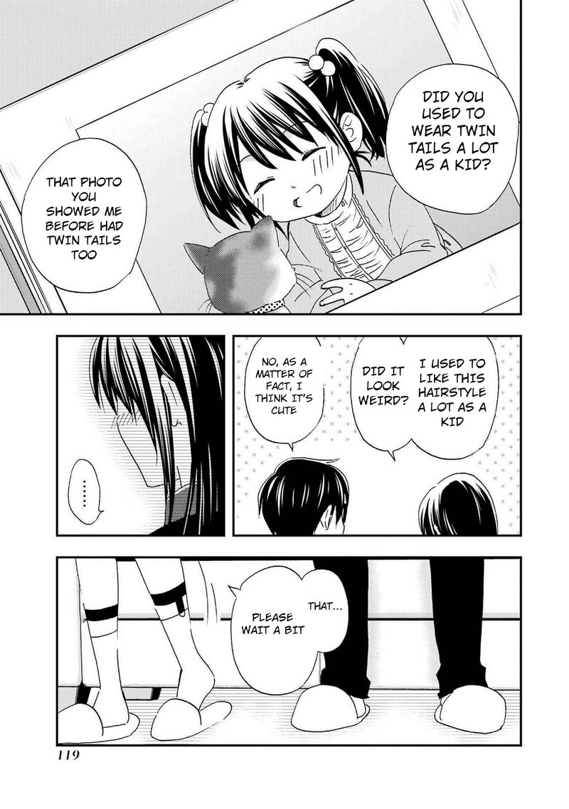 Ore Wa Shiranai Uchi Ni Gakkou Ichi No Bishoujo Wo Kudoite ItarashII 28 21