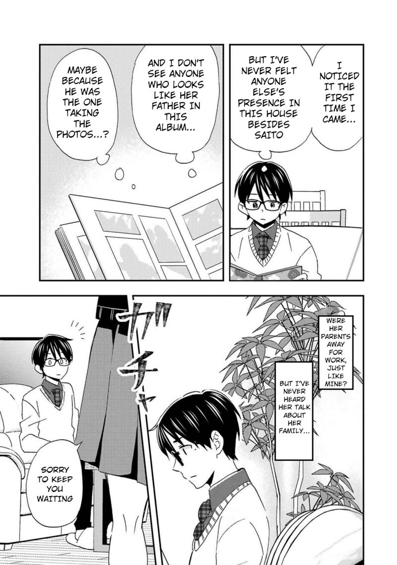 Ore Wa Shiranai Uchi Ni Gakkou Ichi No Bishoujo Wo Kudoite ItarashII 28 23