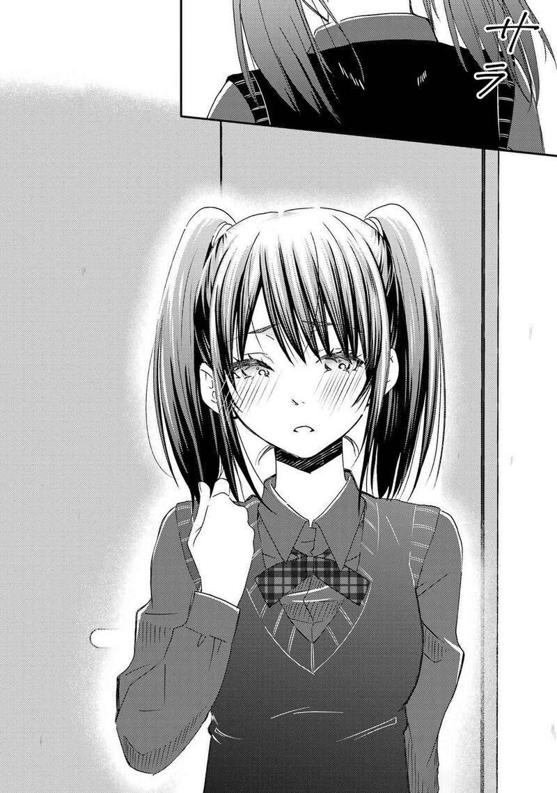 Ore Wa Shiranai Uchi Ni Gakkou Ichi No Bishoujo Wo Kudoite ItarashII 28 24