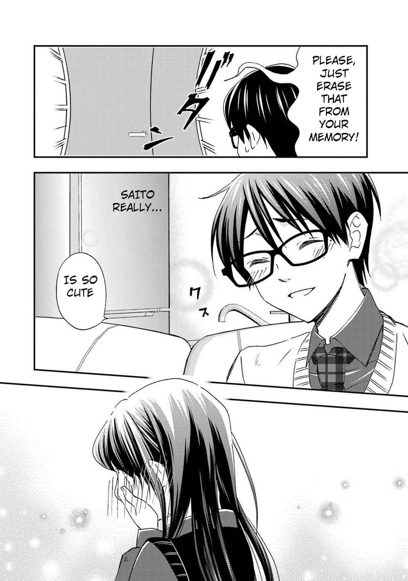 Ore Wa Shiranai Uchi Ni Gakkou Ichi No Bishoujo Wo Kudoite ItarashII 28 26