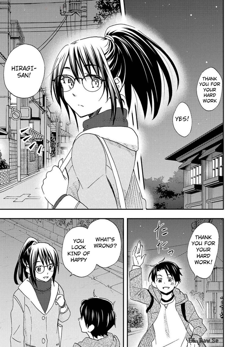 Ore Wa Shiranai Uchi Ni Gakkou Ichi No Bishoujo Wo Kudoite ItarashII 28 3