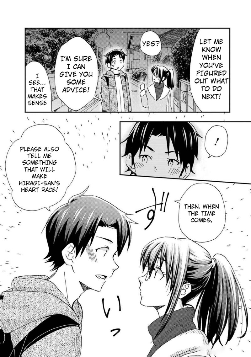 Ore Wa Shiranai Uchi Ni Gakkou Ichi No Bishoujo Wo Kudoite ItarashII 28 7