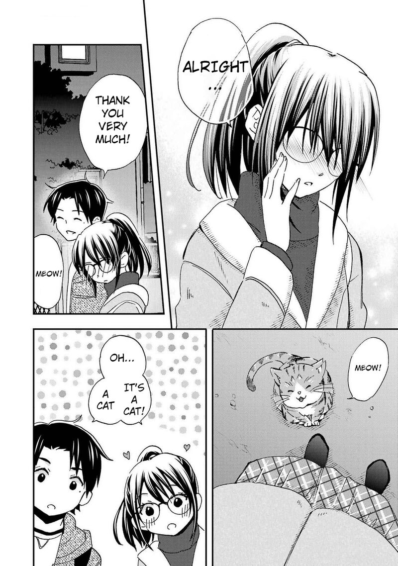 Ore Wa Shiranai Uchi Ni Gakkou Ichi No Bishoujo Wo Kudoite ItarashII 28 8