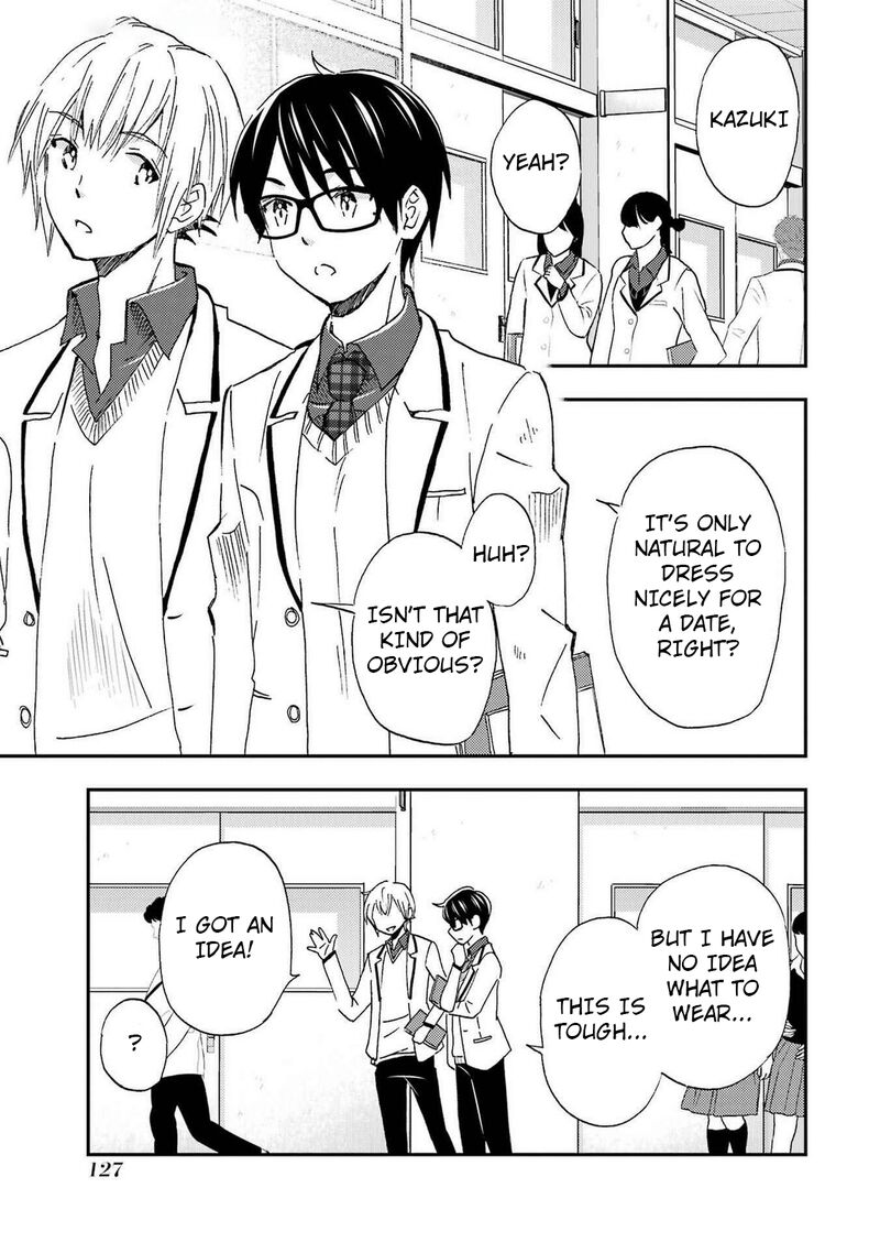 Ore Wa Shiranai Uchi Ni Gakkou Ichi No Bishoujo Wo Kudoite ItarashII 29 1
