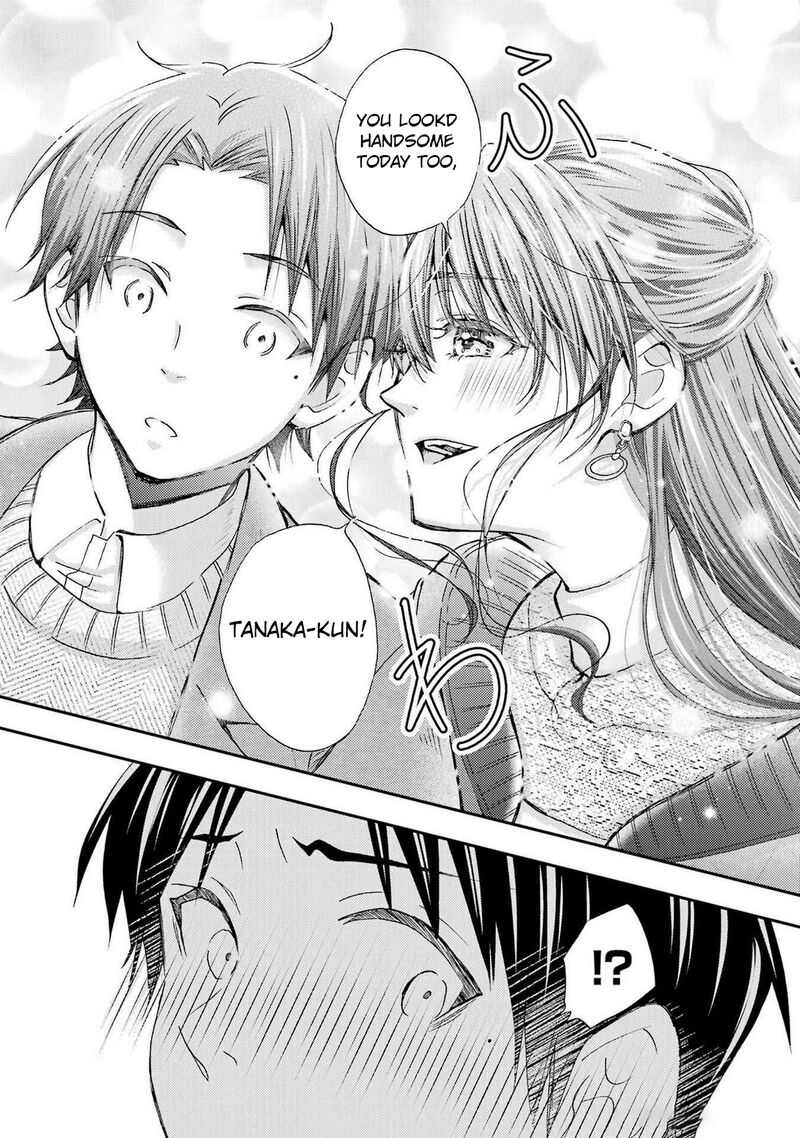 Ore Wa Shiranai Uchi Ni Gakkou Ichi No Bishoujo Wo Kudoite ItarashII 29 10