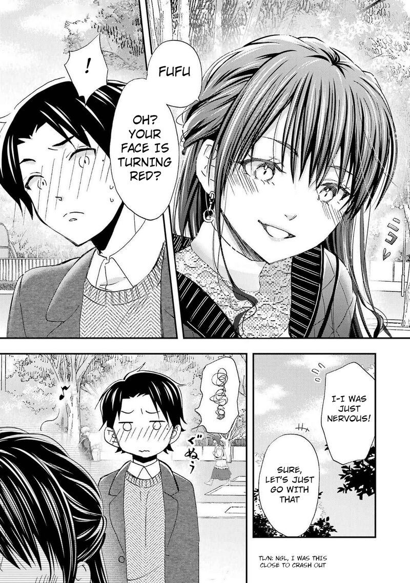 Ore Wa Shiranai Uchi Ni Gakkou Ichi No Bishoujo Wo Kudoite ItarashII 29 11