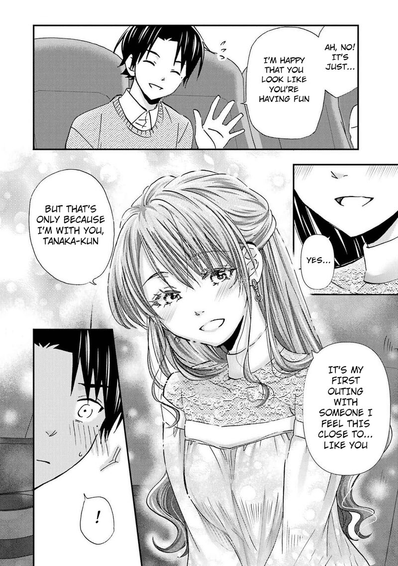 Ore Wa Shiranai Uchi Ni Gakkou Ichi No Bishoujo Wo Kudoite ItarashII 29 16