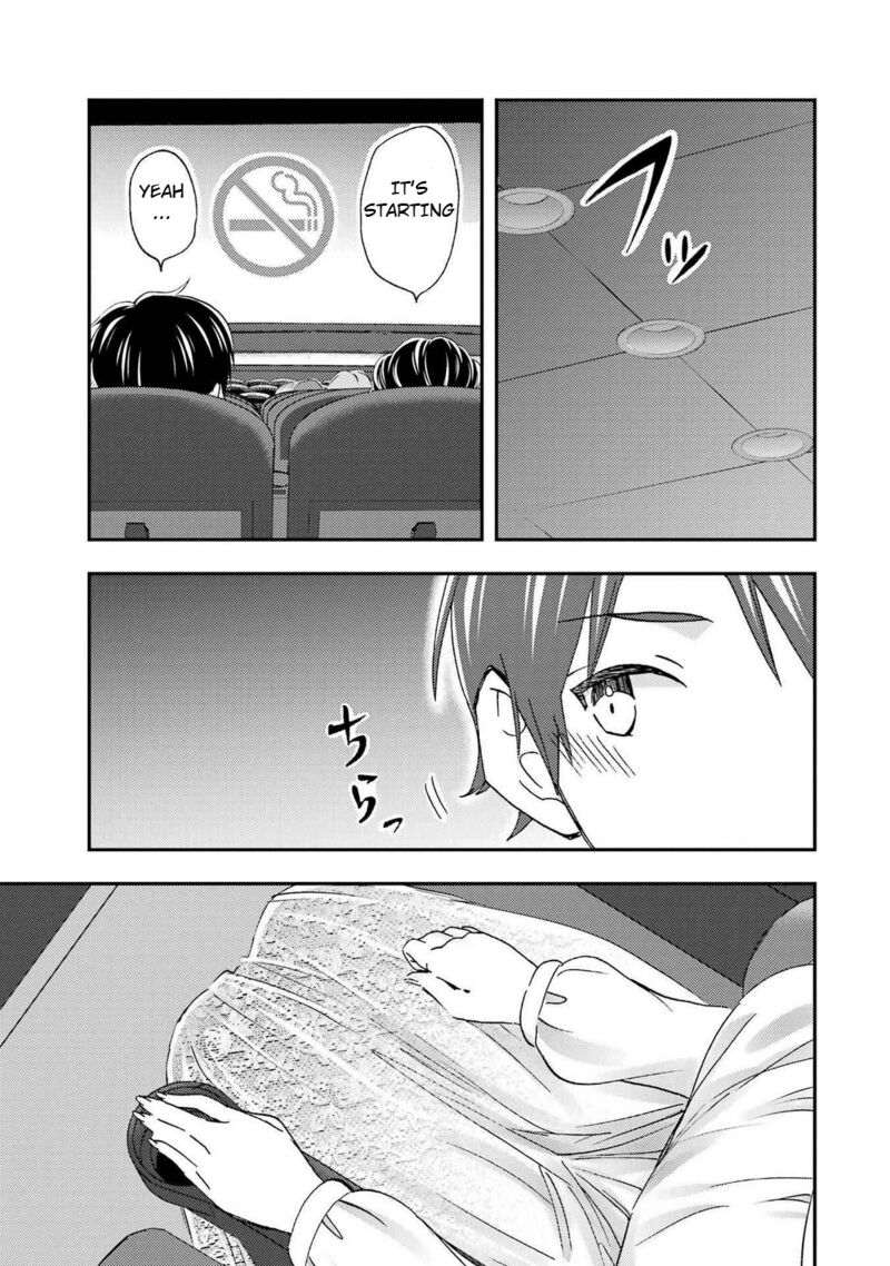 Ore Wa Shiranai Uchi Ni Gakkou Ichi No Bishoujo Wo Kudoite ItarashII 29 17