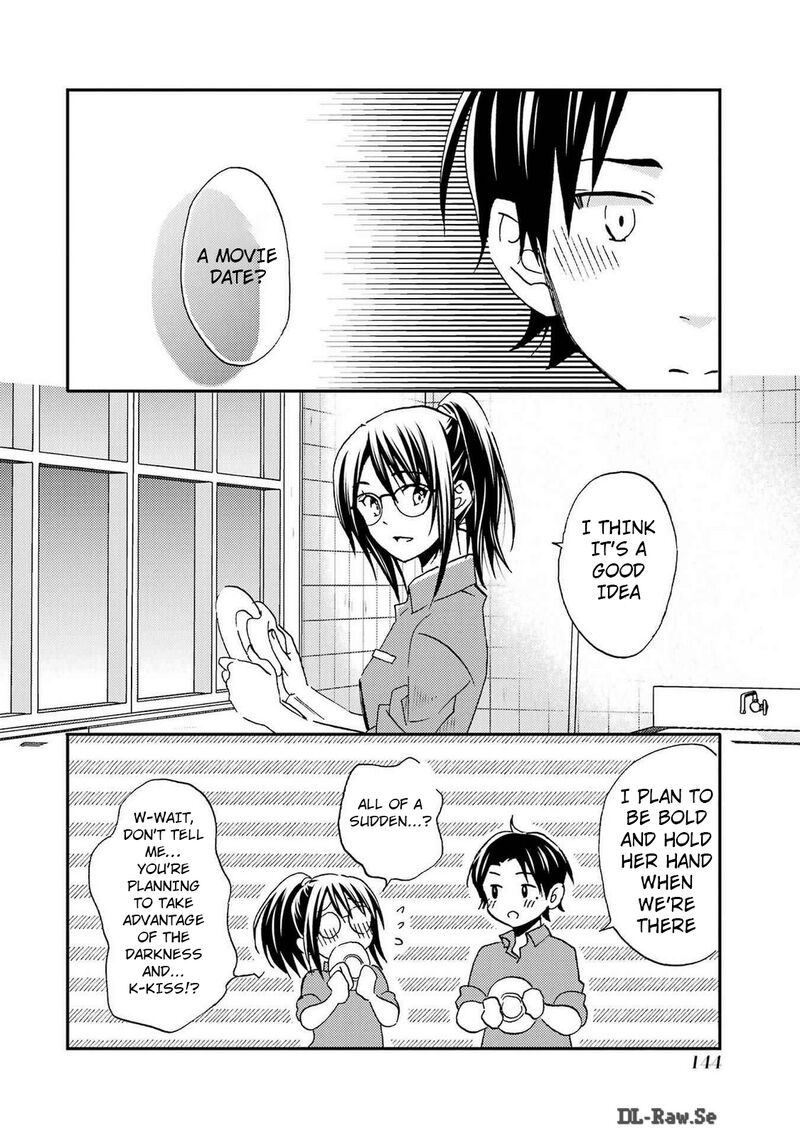 Ore Wa Shiranai Uchi Ni Gakkou Ichi No Bishoujo Wo Kudoite ItarashII 29 18