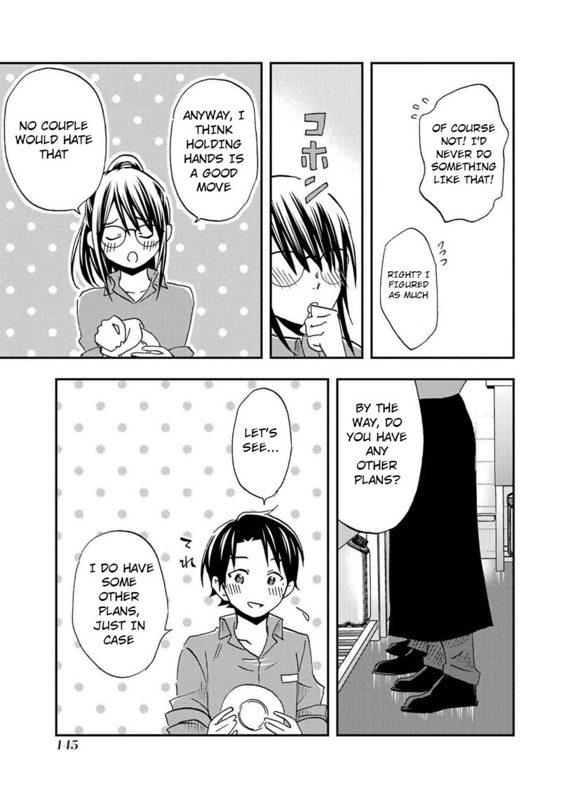 Ore Wa Shiranai Uchi Ni Gakkou Ichi No Bishoujo Wo Kudoite ItarashII 29 19