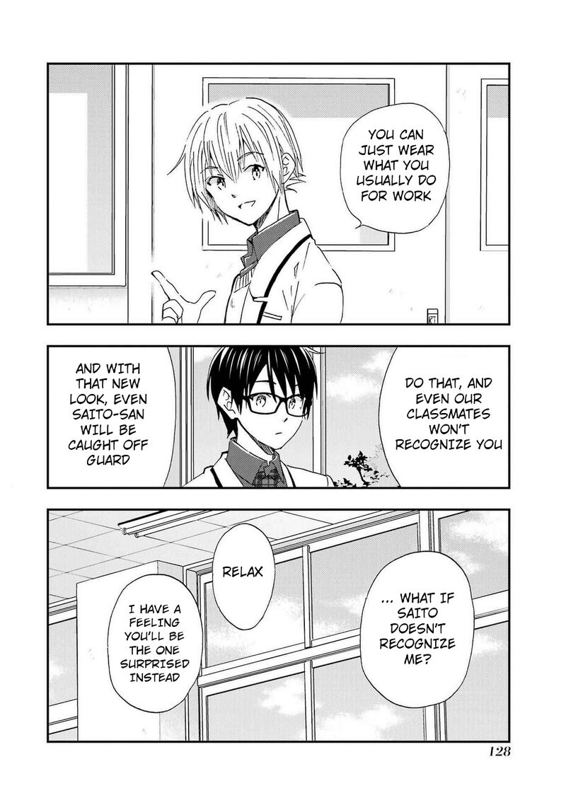 Ore Wa Shiranai Uchi Ni Gakkou Ichi No Bishoujo Wo Kudoite ItarashII 29 2
