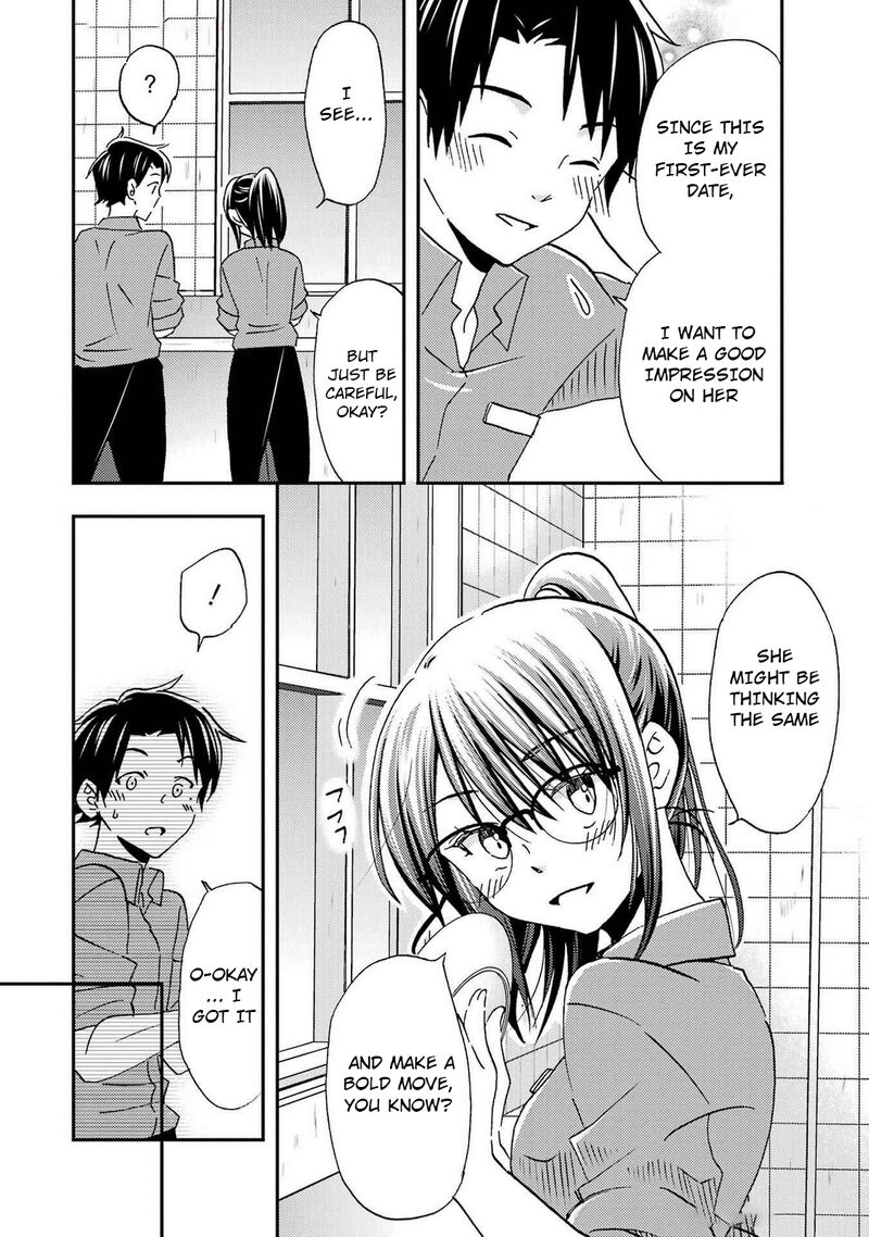 Ore Wa Shiranai Uchi Ni Gakkou Ichi No Bishoujo Wo Kudoite ItarashII 29 20