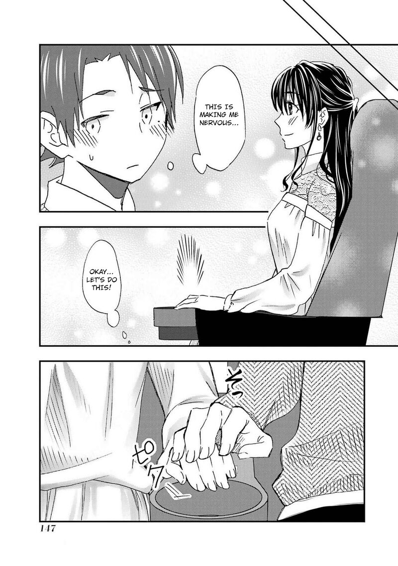 Ore Wa Shiranai Uchi Ni Gakkou Ichi No Bishoujo Wo Kudoite ItarashII 29 21