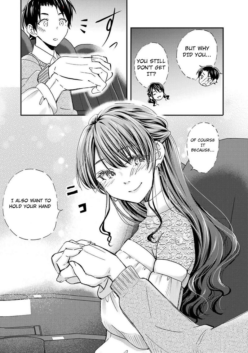 Ore Wa Shiranai Uchi Ni Gakkou Ichi No Bishoujo Wo Kudoite ItarashII 29 24