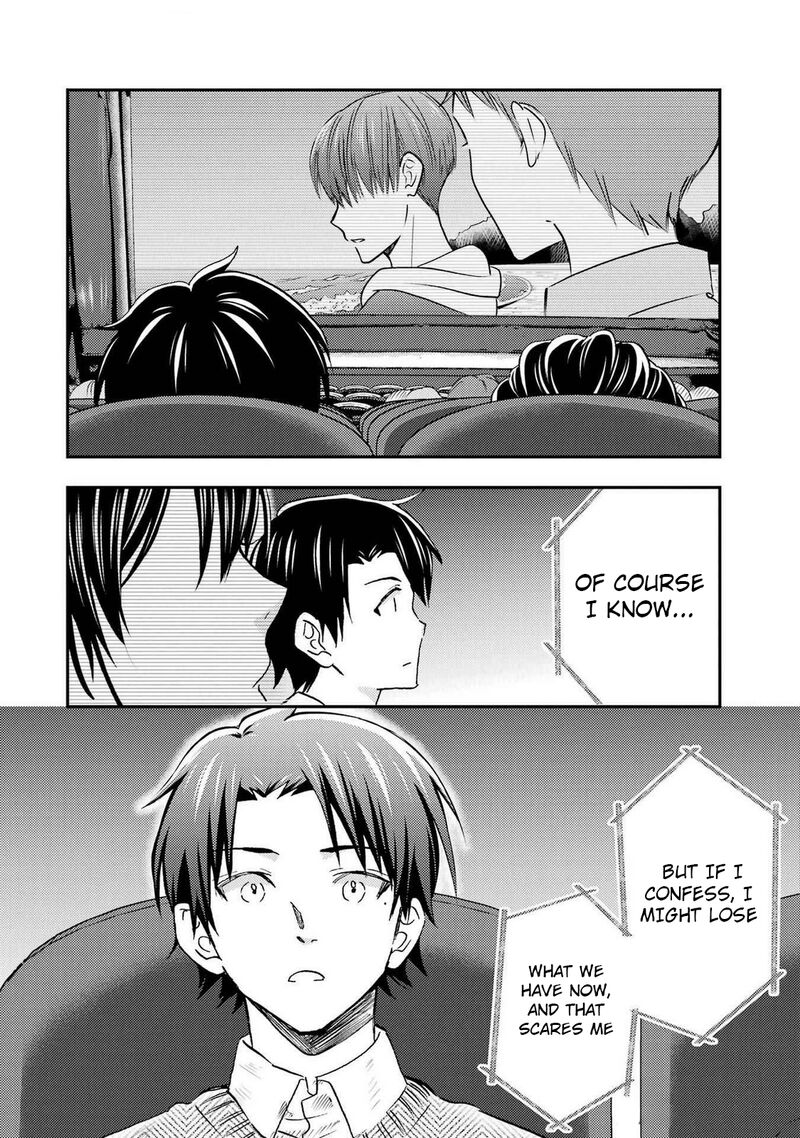 Ore Wa Shiranai Uchi Ni Gakkou Ichi No Bishoujo Wo Kudoite ItarashII 29 26