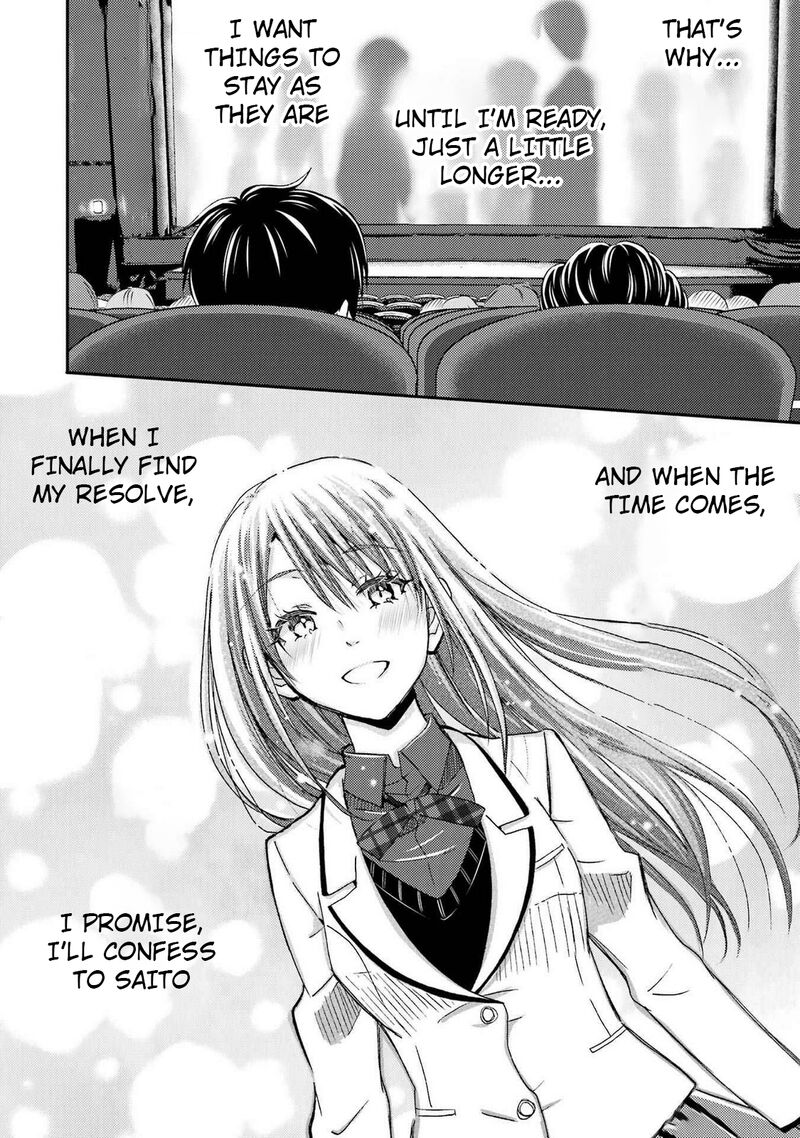 Ore Wa Shiranai Uchi Ni Gakkou Ichi No Bishoujo Wo Kudoite ItarashII 29 28