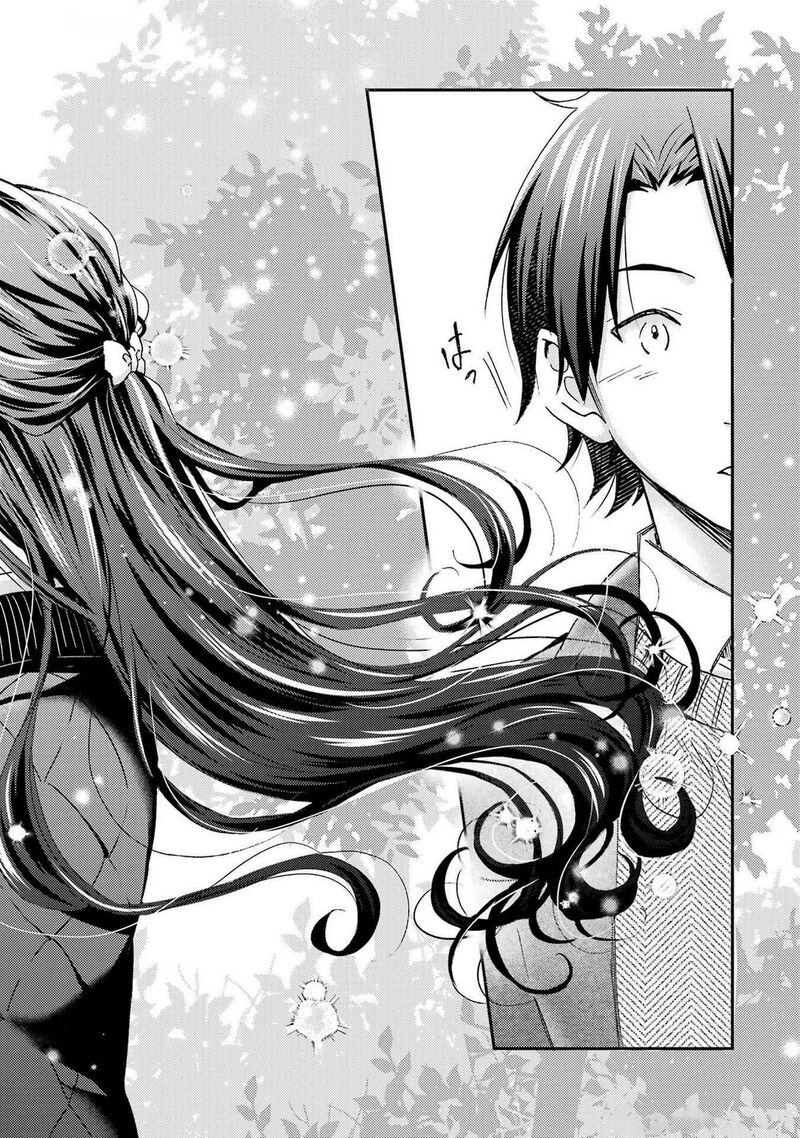 Ore Wa Shiranai Uchi Ni Gakkou Ichi No Bishoujo Wo Kudoite ItarashII 29 5