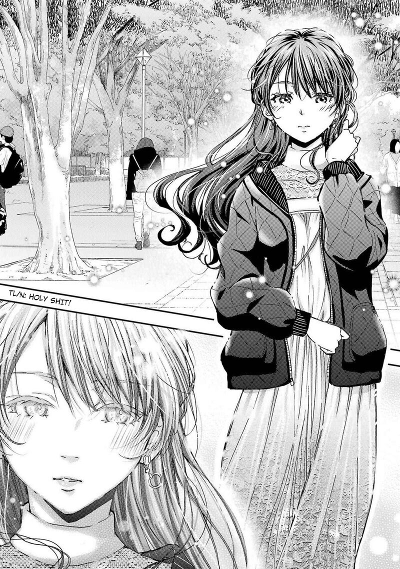 Ore Wa Shiranai Uchi Ni Gakkou Ichi No Bishoujo Wo Kudoite ItarashII 29 6