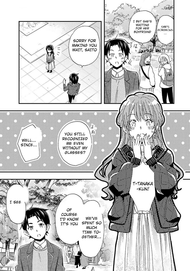 Ore Wa Shiranai Uchi Ni Gakkou Ichi No Bishoujo Wo Kudoite ItarashII 29 7