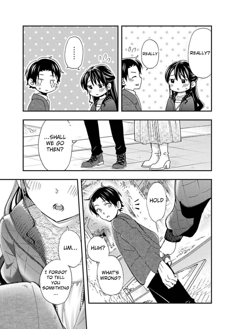 Ore Wa Shiranai Uchi Ni Gakkou Ichi No Bishoujo Wo Kudoite ItarashII 29 9