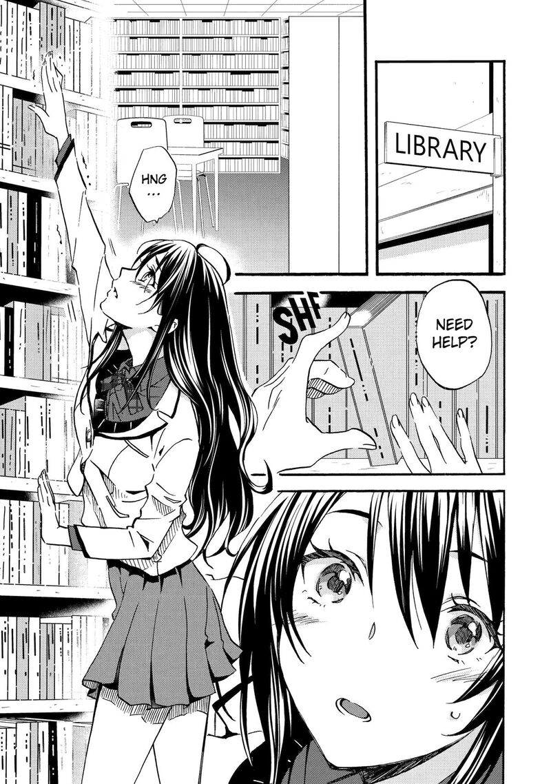 Ore Wa Shiranai Uchi Ni Gakkou Ichi No Bishoujo Wo Kudoite ItarashII 3 1