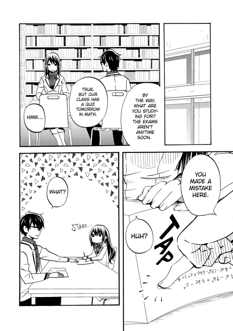 Ore Wa Shiranai Uchi Ni Gakkou Ichi No Bishoujo Wo Kudoite ItarashII 3 12