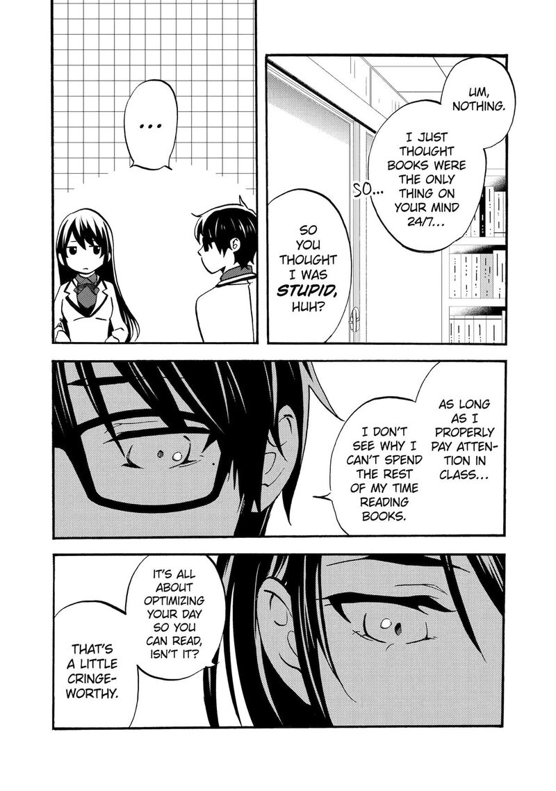 Ore Wa Shiranai Uchi Ni Gakkou Ichi No Bishoujo Wo Kudoite ItarashII 3 13