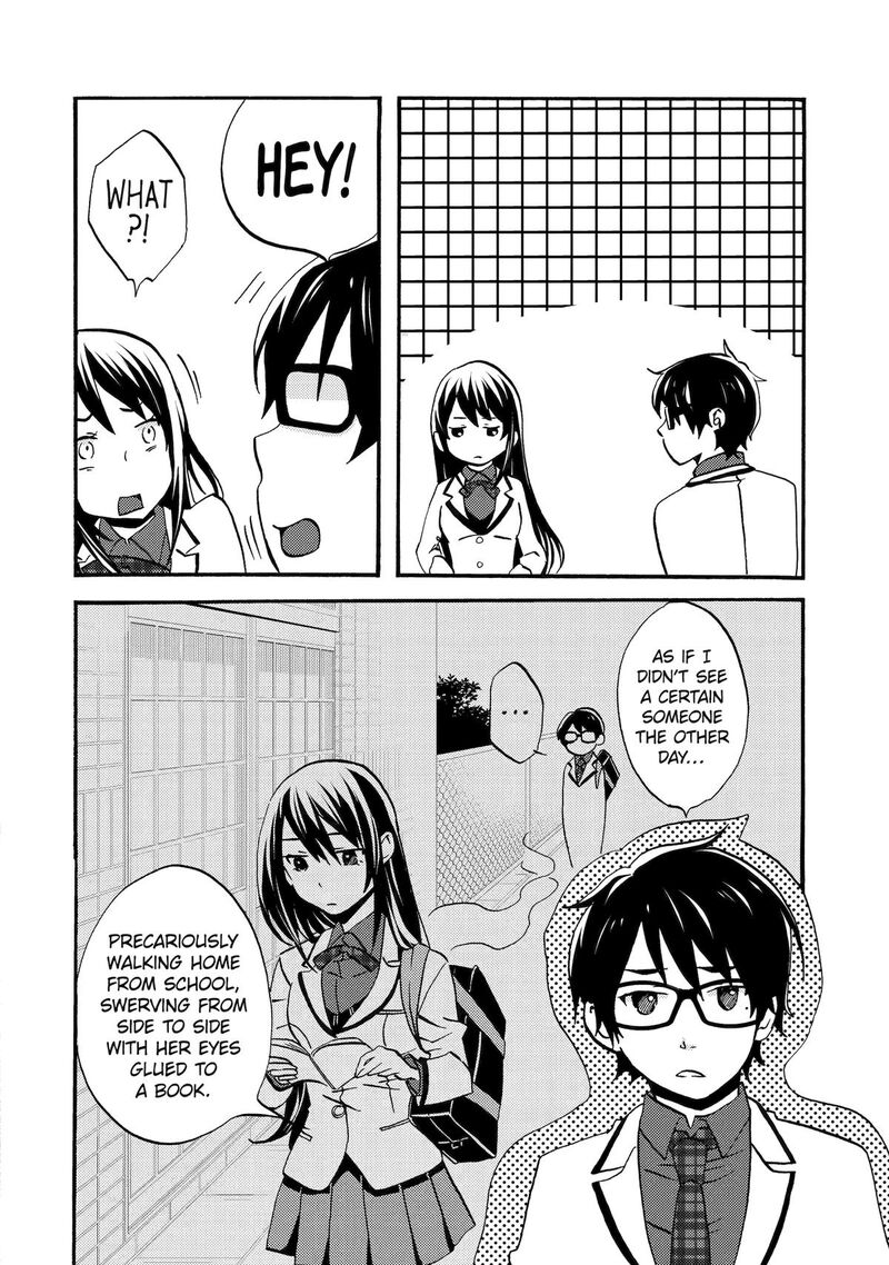 Ore Wa Shiranai Uchi Ni Gakkou Ichi No Bishoujo Wo Kudoite ItarashII 3 14