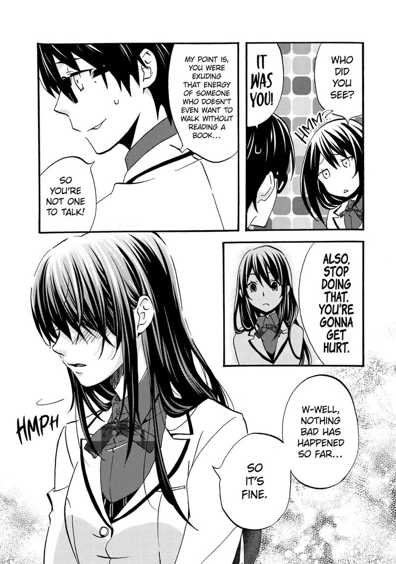 Ore Wa Shiranai Uchi Ni Gakkou Ichi No Bishoujo Wo Kudoite ItarashII 3 15