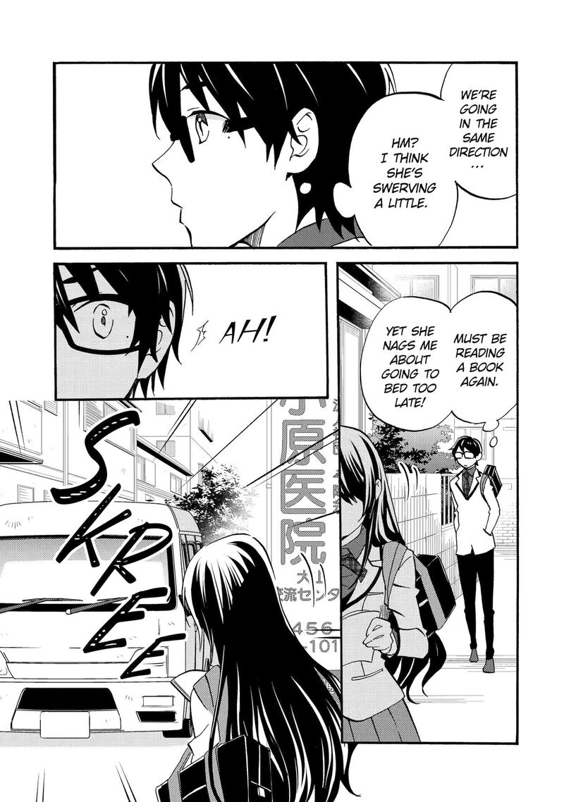 Ore Wa Shiranai Uchi Ni Gakkou Ichi No Bishoujo Wo Kudoite ItarashII 3 17