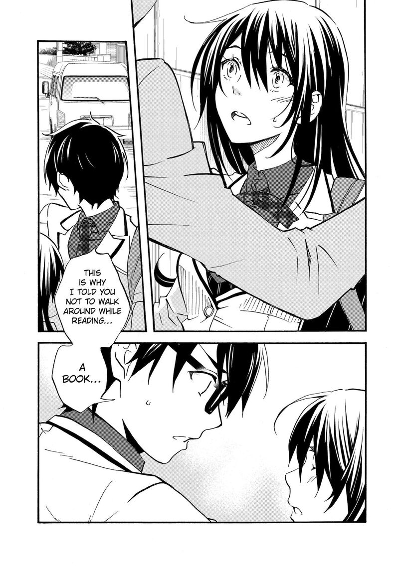Ore Wa Shiranai Uchi Ni Gakkou Ichi No Bishoujo Wo Kudoite ItarashII 3 19