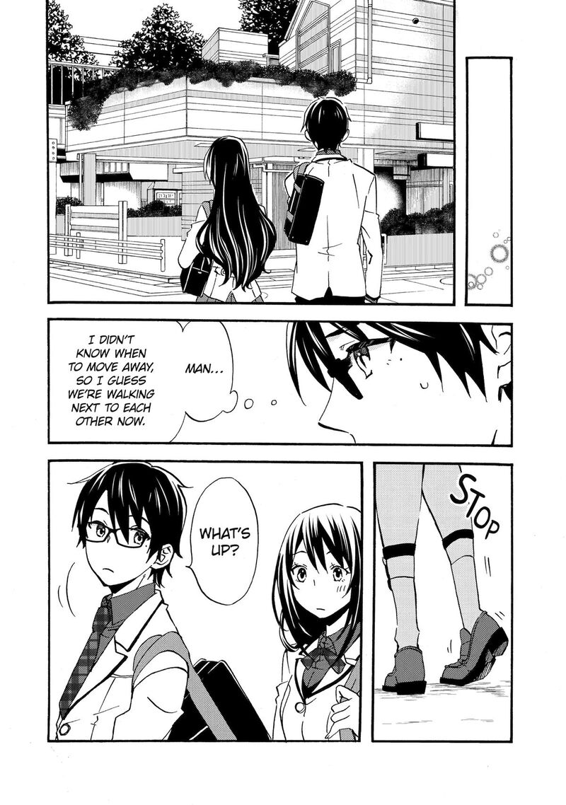 Ore Wa Shiranai Uchi Ni Gakkou Ichi No Bishoujo Wo Kudoite ItarashII 3 22