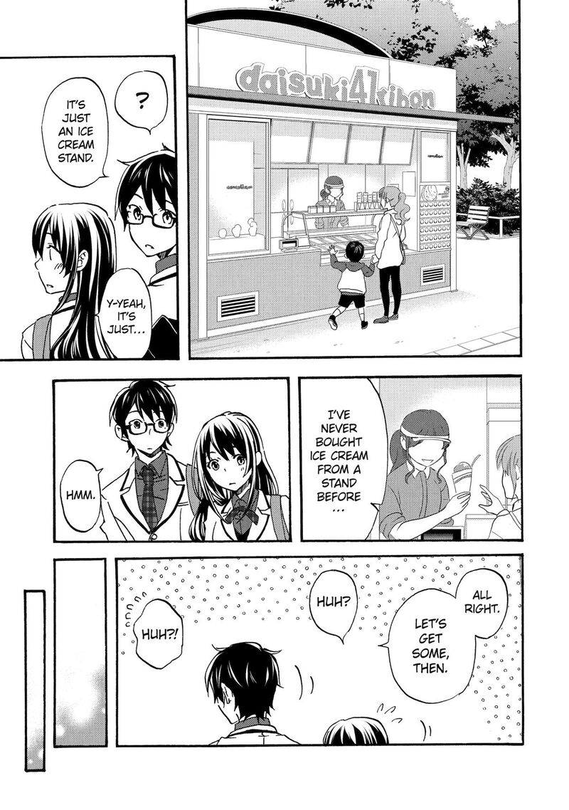 Ore Wa Shiranai Uchi Ni Gakkou Ichi No Bishoujo Wo Kudoite ItarashII 3 23