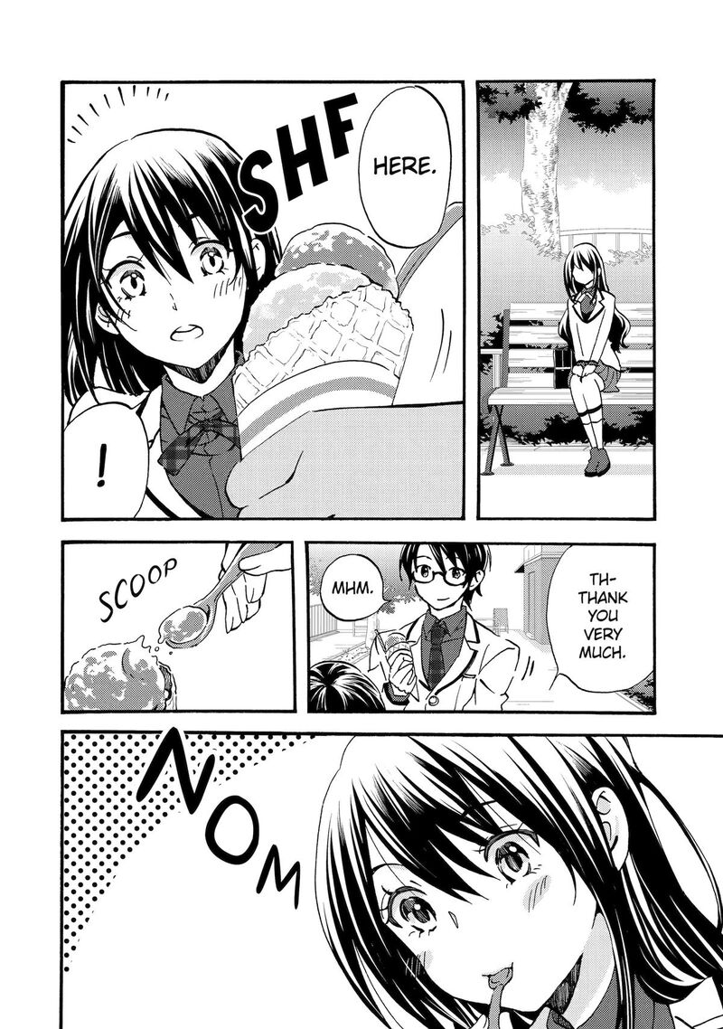 Ore Wa Shiranai Uchi Ni Gakkou Ichi No Bishoujo Wo Kudoite ItarashII 3 24