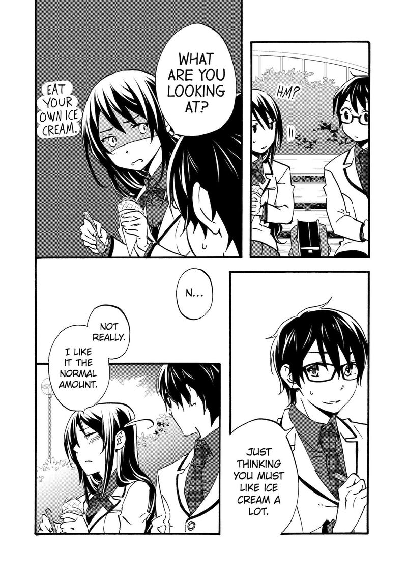 Ore Wa Shiranai Uchi Ni Gakkou Ichi No Bishoujo Wo Kudoite ItarashII 3 26