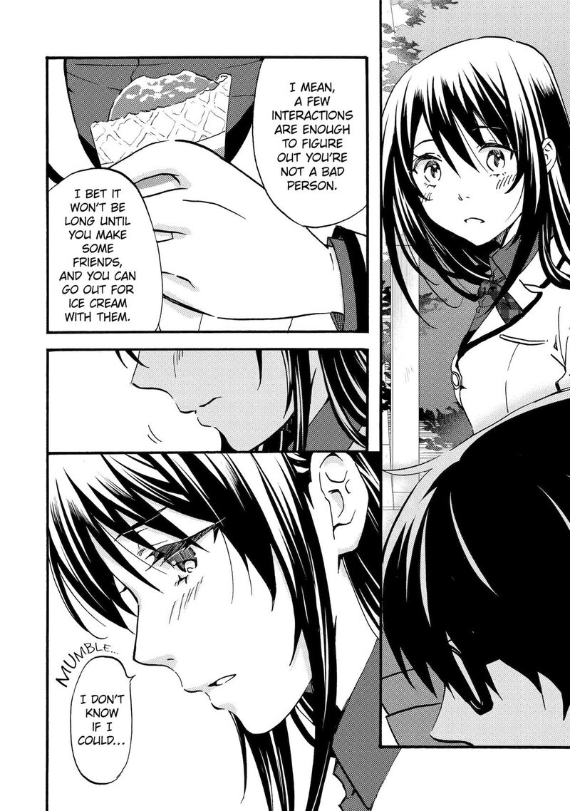 Ore Wa Shiranai Uchi Ni Gakkou Ichi No Bishoujo Wo Kudoite ItarashII 3 28