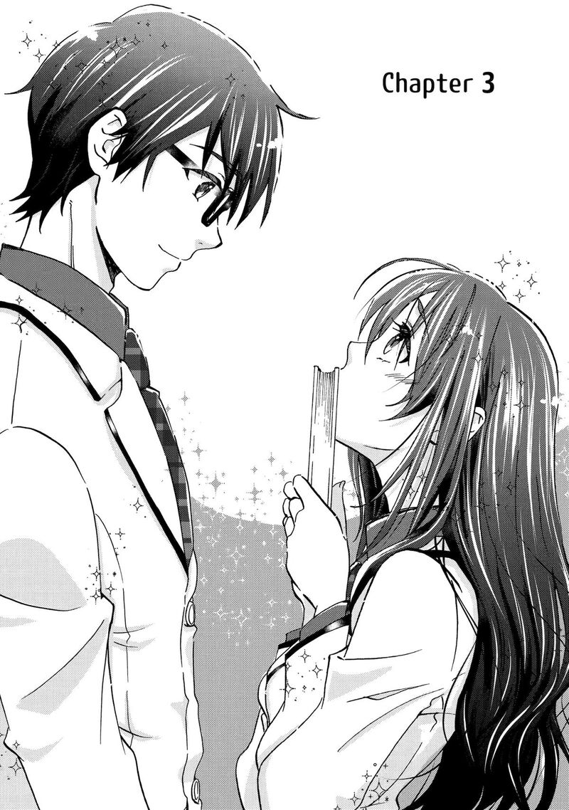 Ore Wa Shiranai Uchi Ni Gakkou Ichi No Bishoujo Wo Kudoite ItarashII 3 3