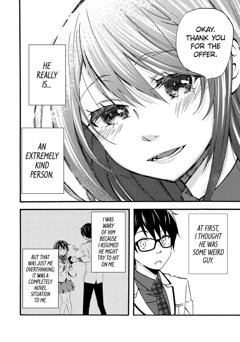 Ore Wa Shiranai Uchi Ni Gakkou Ichi No Bishoujo Wo Kudoite ItarashII 3 30