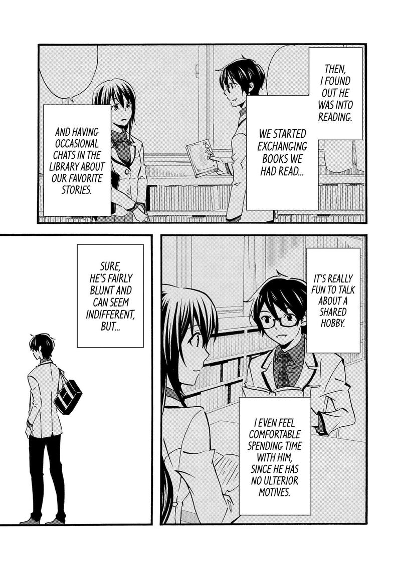 Ore Wa Shiranai Uchi Ni Gakkou Ichi No Bishoujo Wo Kudoite ItarashII 3 31