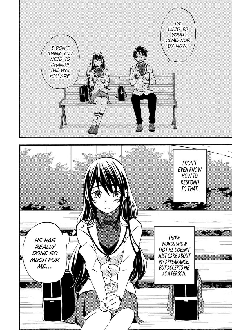 Ore Wa Shiranai Uchi Ni Gakkou Ichi No Bishoujo Wo Kudoite ItarashII 3 32