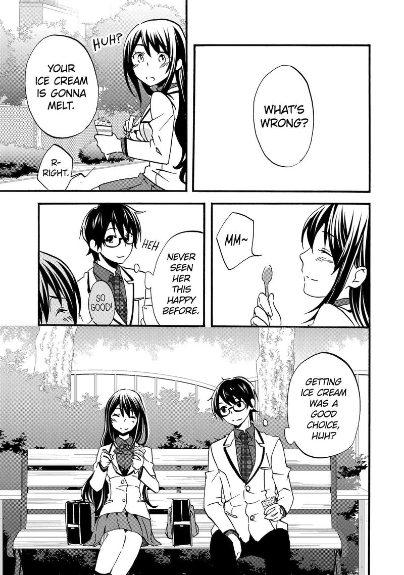 Ore Wa Shiranai Uchi Ni Gakkou Ichi No Bishoujo Wo Kudoite ItarashII 3 33