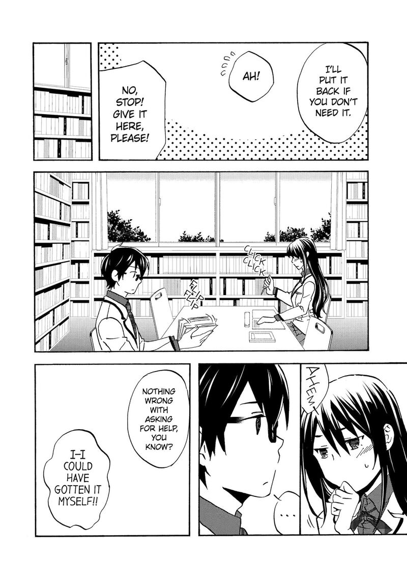 Ore Wa Shiranai Uchi Ni Gakkou Ichi No Bishoujo Wo Kudoite ItarashII 3 4