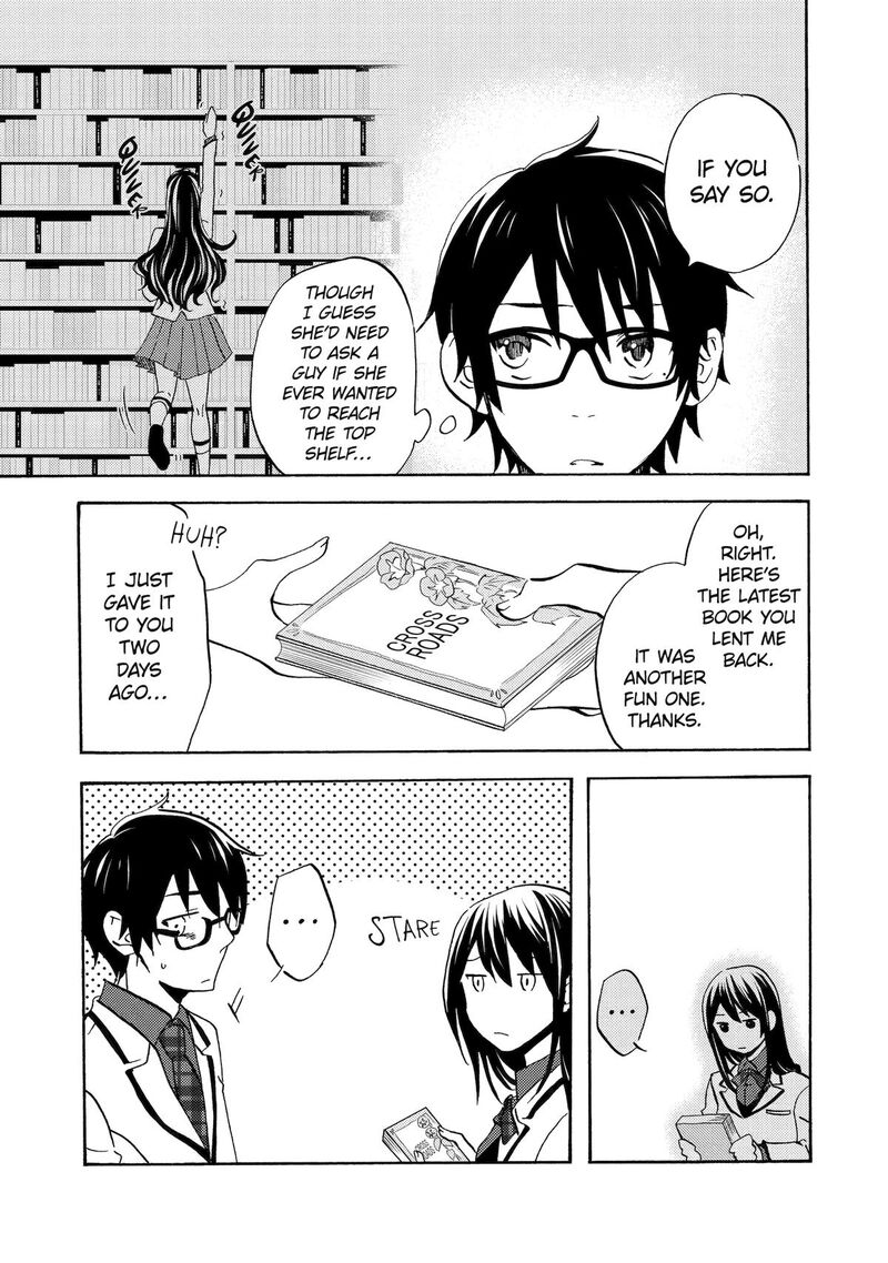Ore Wa Shiranai Uchi Ni Gakkou Ichi No Bishoujo Wo Kudoite ItarashII 3 5