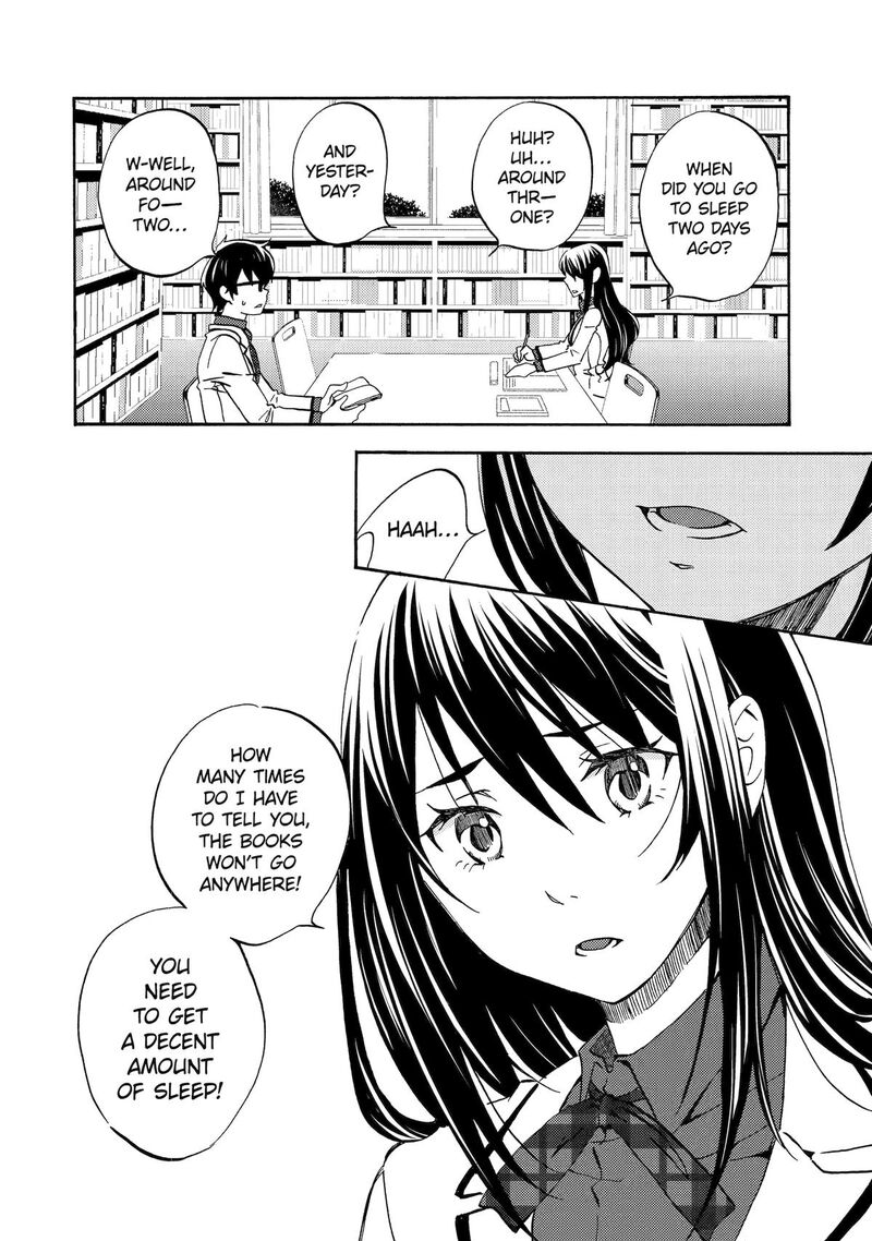 Ore Wa Shiranai Uchi Ni Gakkou Ichi No Bishoujo Wo Kudoite ItarashII 3 6