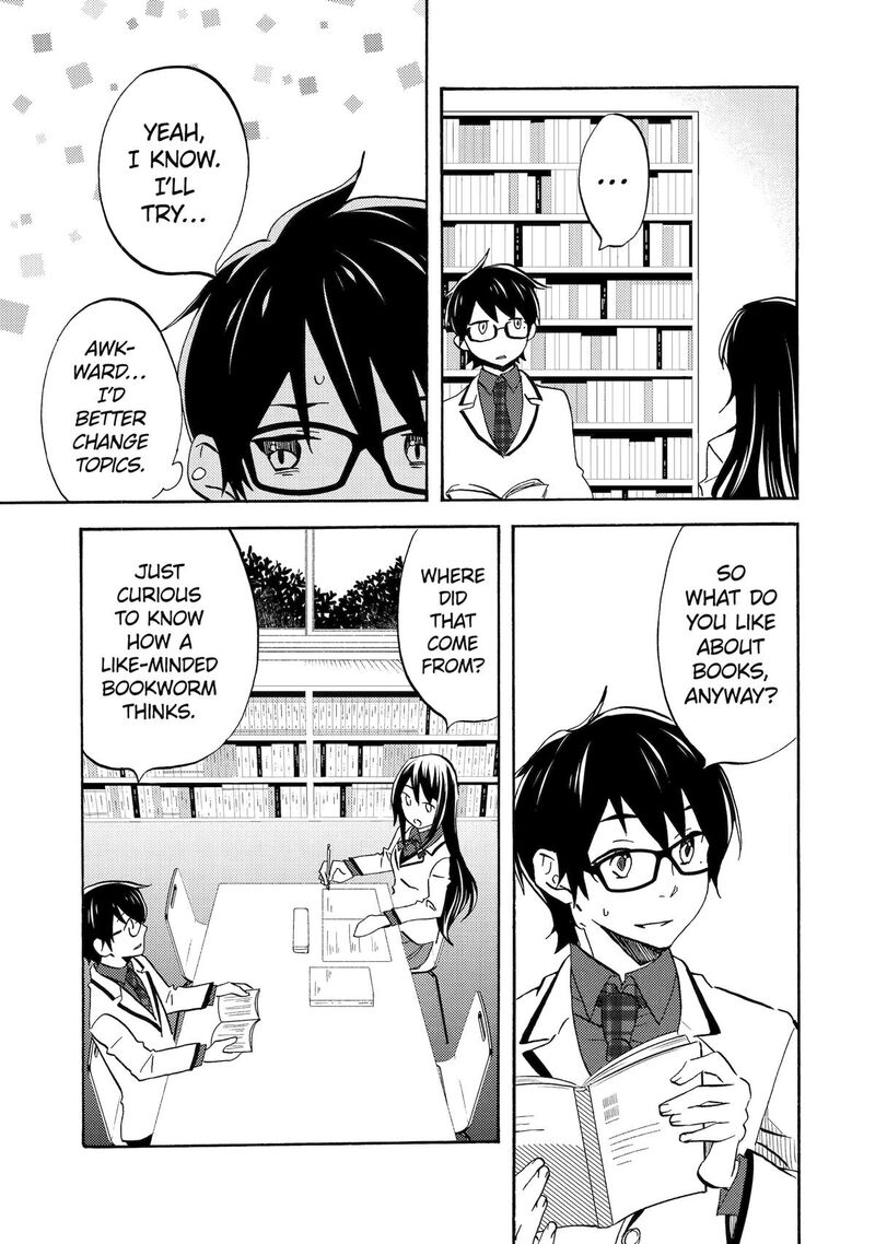 Ore Wa Shiranai Uchi Ni Gakkou Ichi No Bishoujo Wo Kudoite ItarashII 3 7
