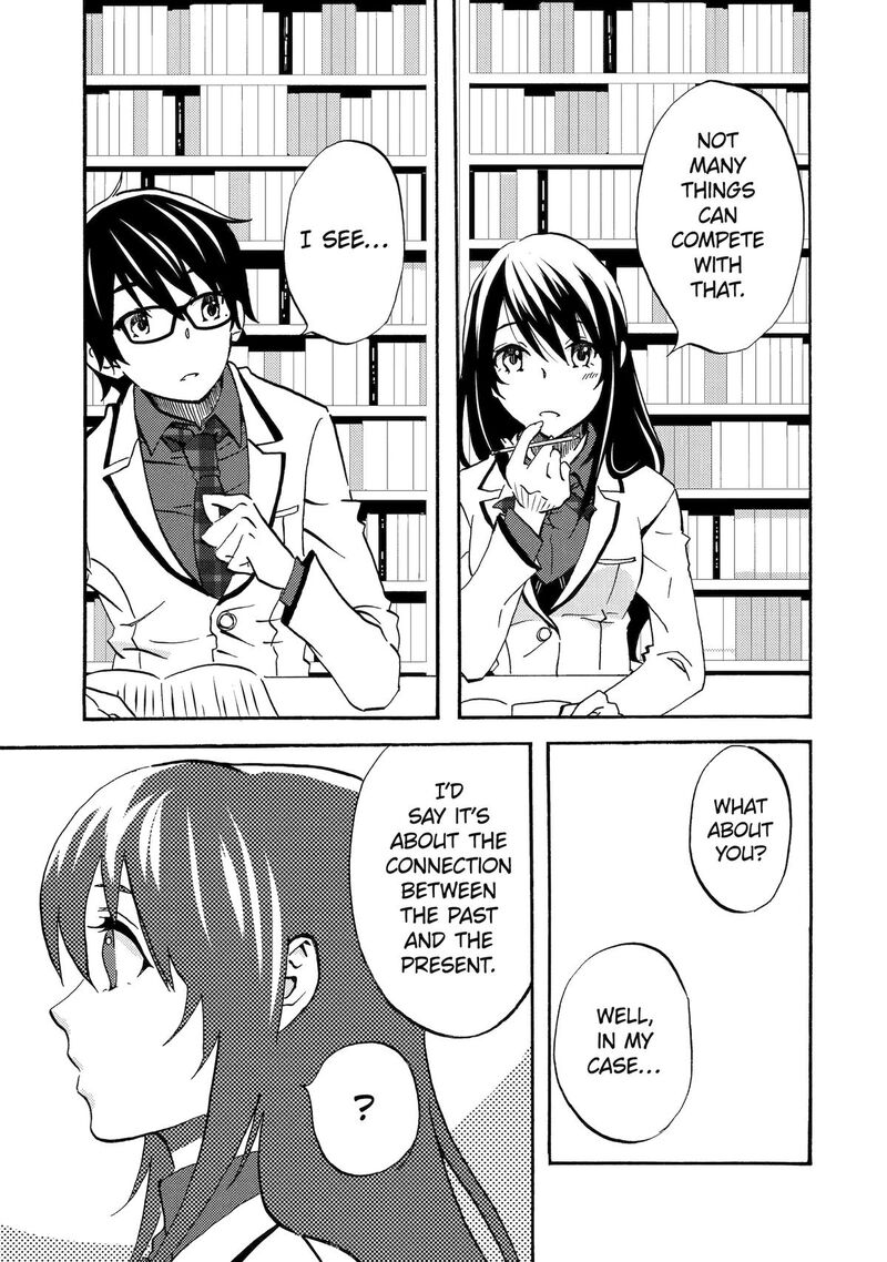Ore Wa Shiranai Uchi Ni Gakkou Ichi No Bishoujo Wo Kudoite ItarashII 3 9