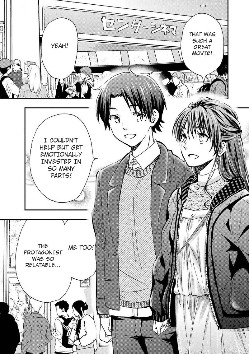 Ore Wa Shiranai Uchi Ni Gakkou Ichi No Bishoujo Wo Kudoite ItarashII 30 1