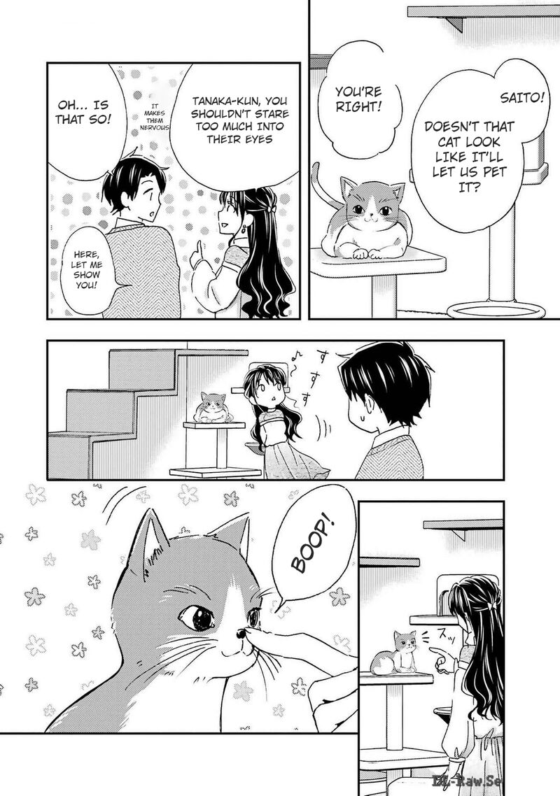 Ore Wa Shiranai Uchi Ni Gakkou Ichi No Bishoujo Wo Kudoite ItarashII 30 10