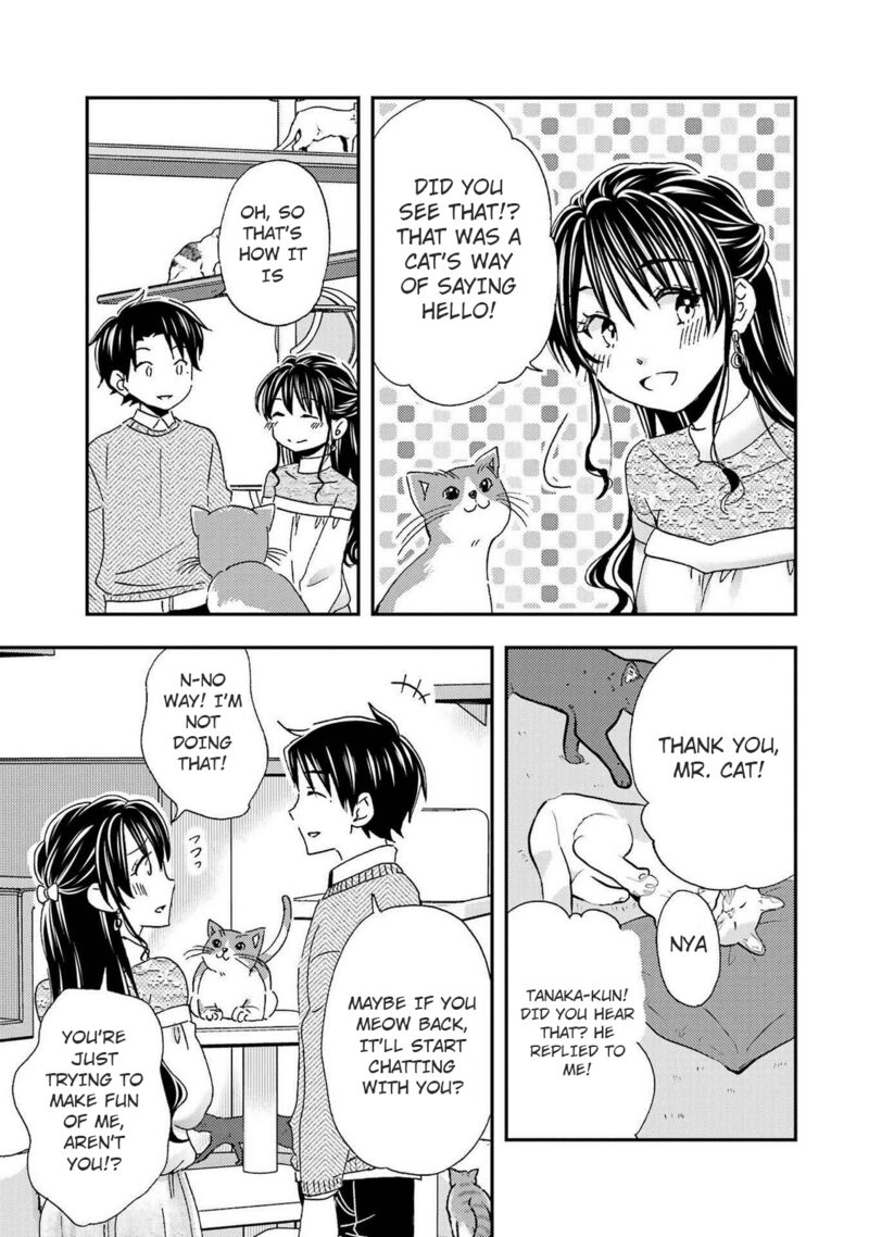 Ore Wa Shiranai Uchi Ni Gakkou Ichi No Bishoujo Wo Kudoite ItarashII 30 11