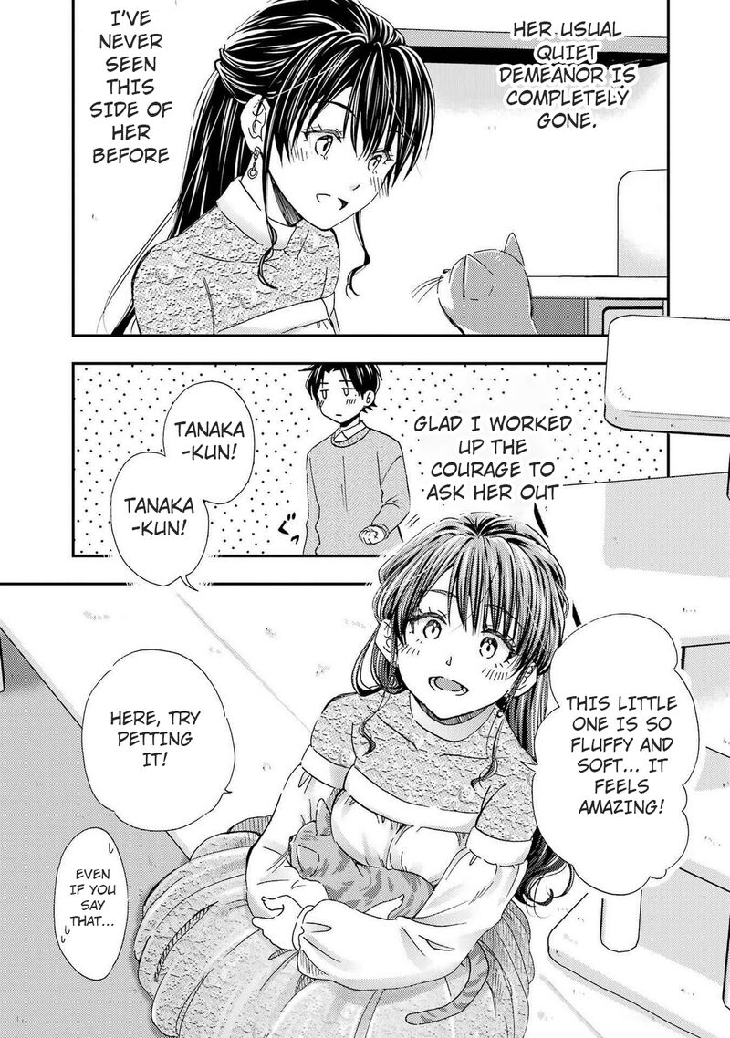 Ore Wa Shiranai Uchi Ni Gakkou Ichi No Bishoujo Wo Kudoite ItarashII 30 13